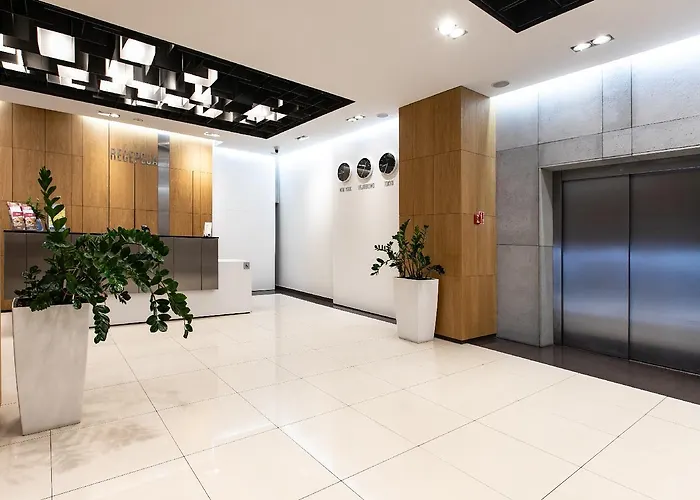 Hotel Olimp Business & Spa