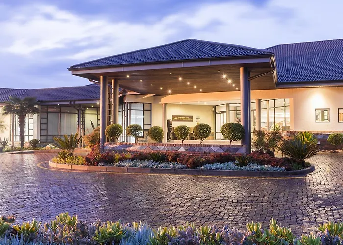 Aha Kopanong Hotel & Conference Centre