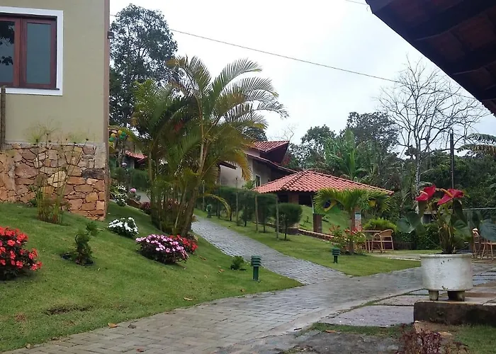 Guaramiranga Monte Verde