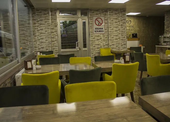 Ayder Simsir Butik Otel