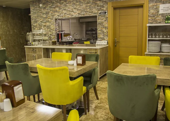 Ayder Simsir Butik Otel
