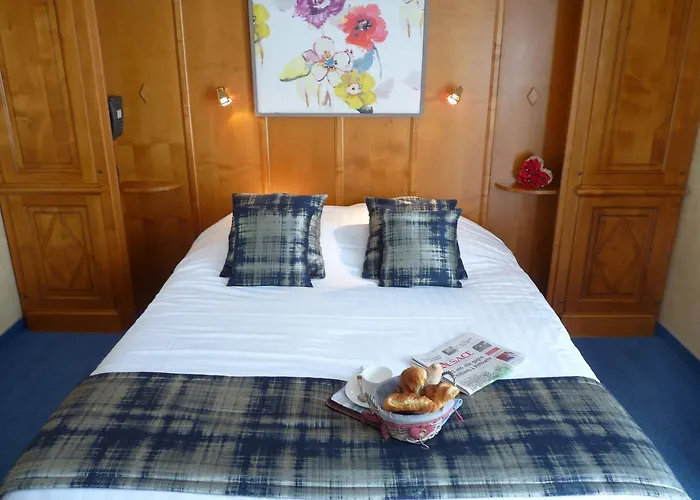 Hotel Le Riquewihr