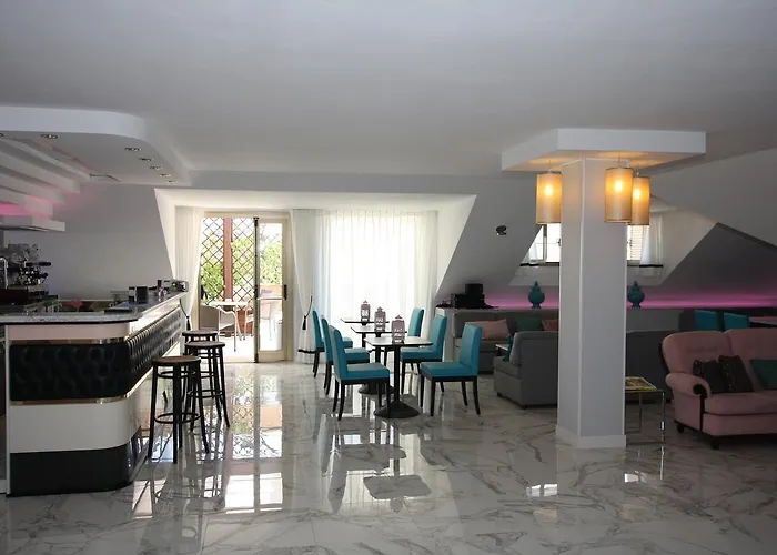 Hotel Naxos B&B