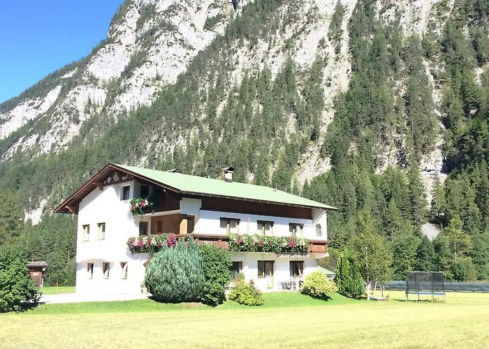Landhaus Ahrn