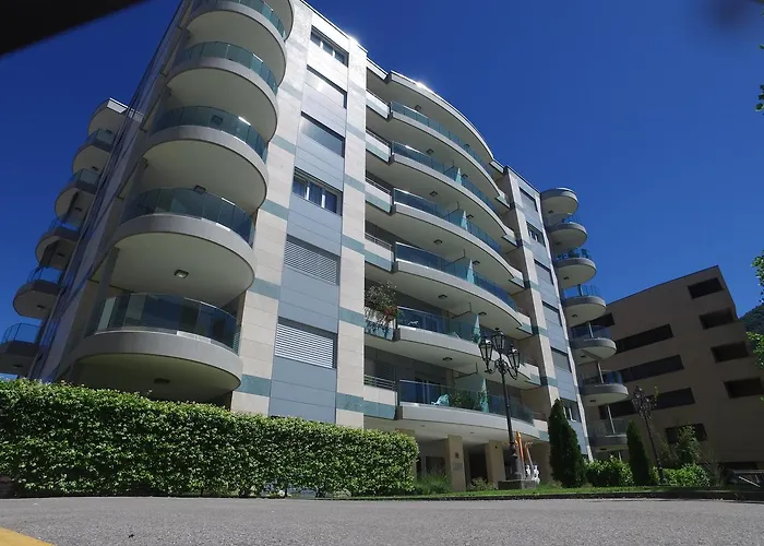 Prestige Apartments By Quokka 360 - Spacious Flats With Private Terraces
