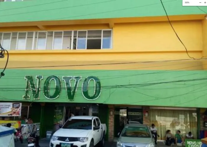 Asia Novo Boutique Hotel - Sorsogon