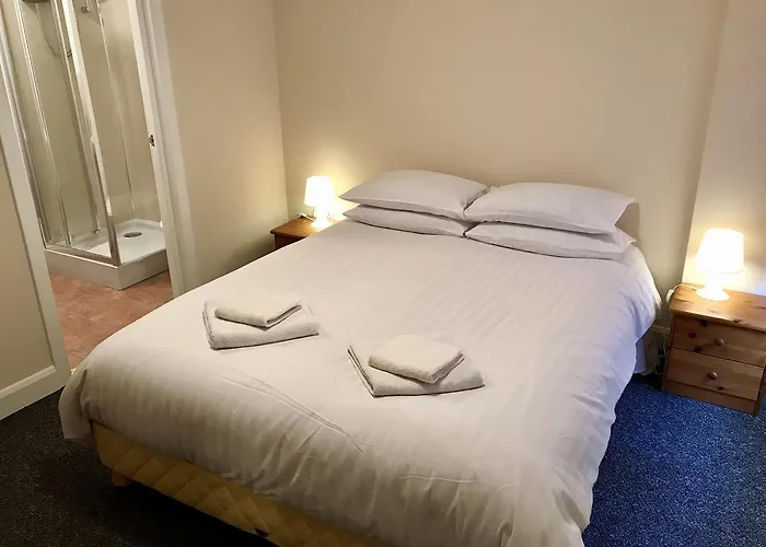 The New Dundee Carlton Hotel