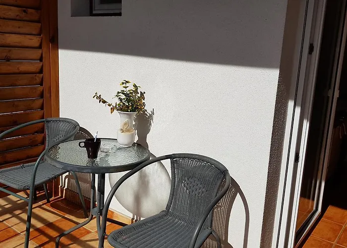Laci Apartman
