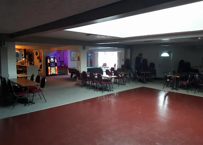 Hotel Au Vieux Bardeau