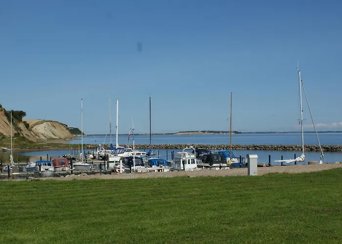 Hestbjerggaard Apartment