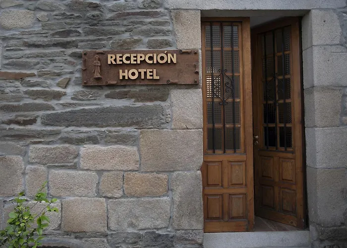 Hotel Novoa