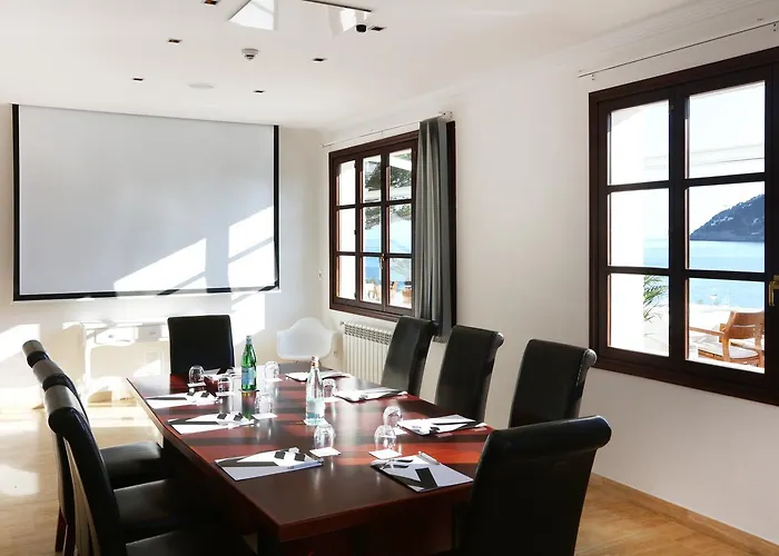 Cap Vermell Beach Hotel