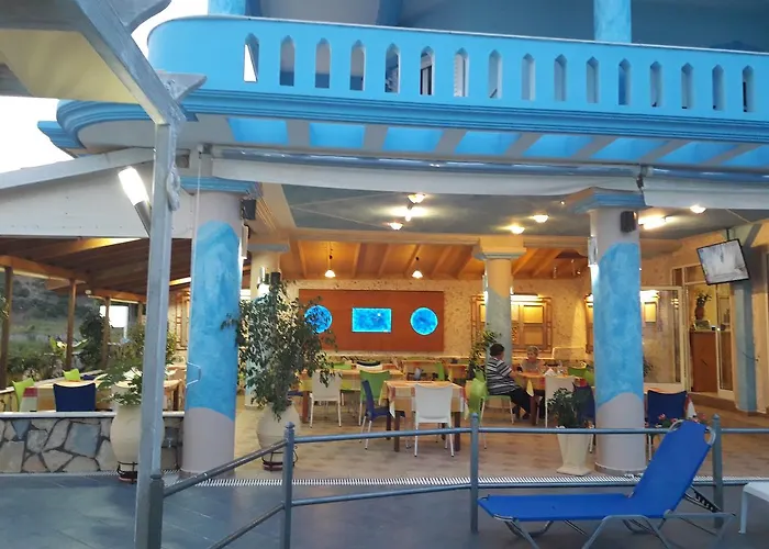 Hotel Spiros