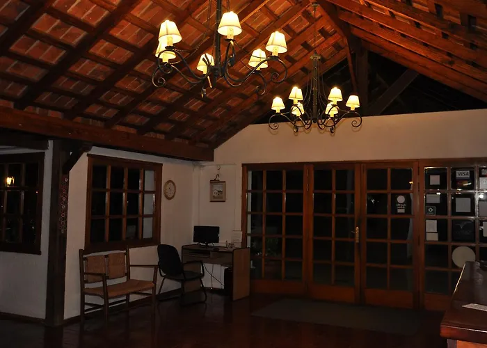 Hotel La Posta del Dayman