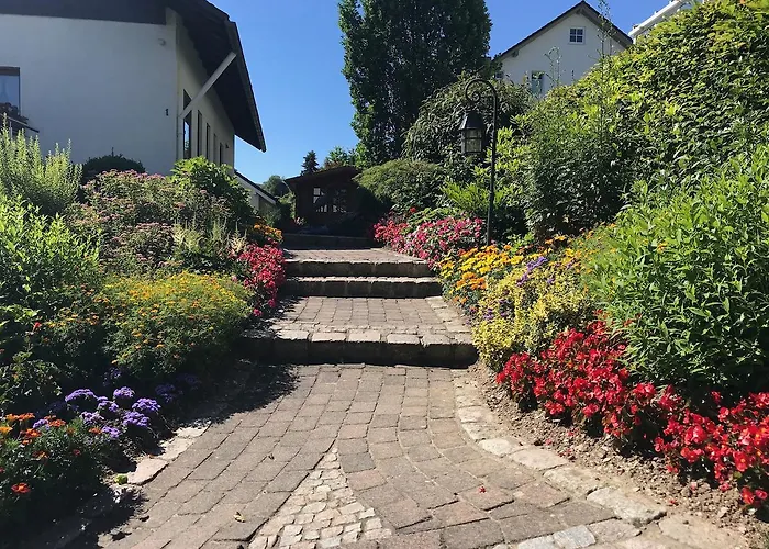Haus Mittelberg