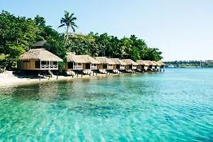 Iririki Island Resort And Spa