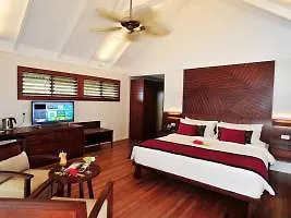 Iririki Island Resort And Spa