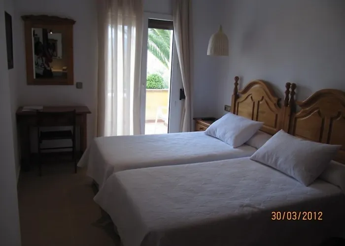 Hotel Antonio