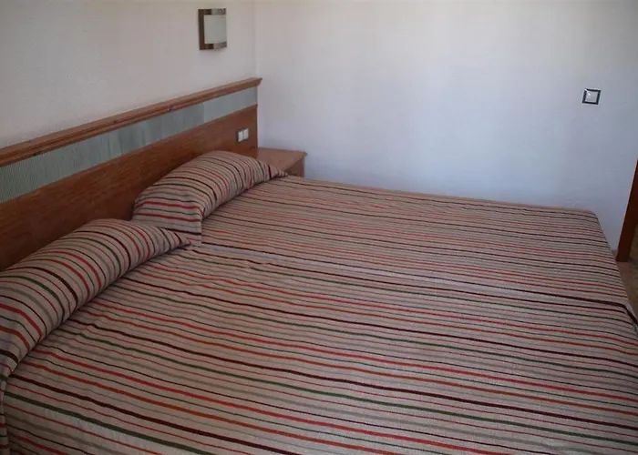 Apartamentos Green Oasis