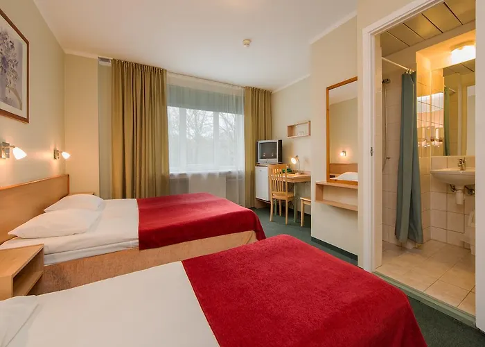 Arabella Hotel