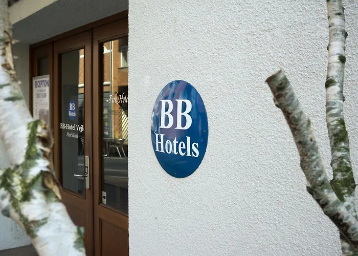 Bb-Hotel Vejle Park
