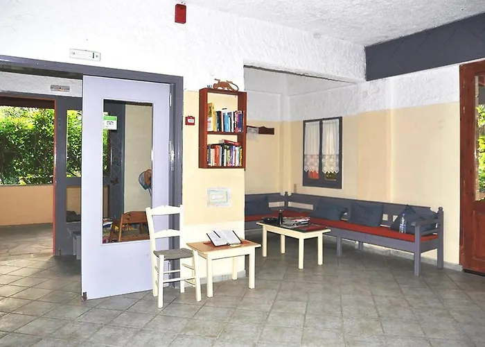 Hotel Neos Matala