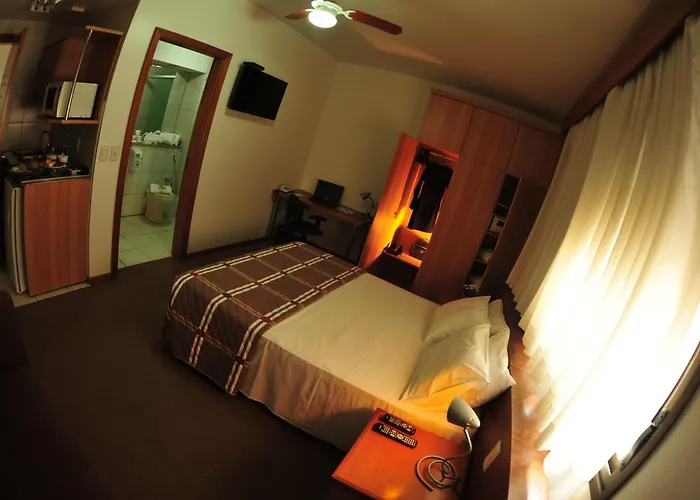 Union Residence - Heer