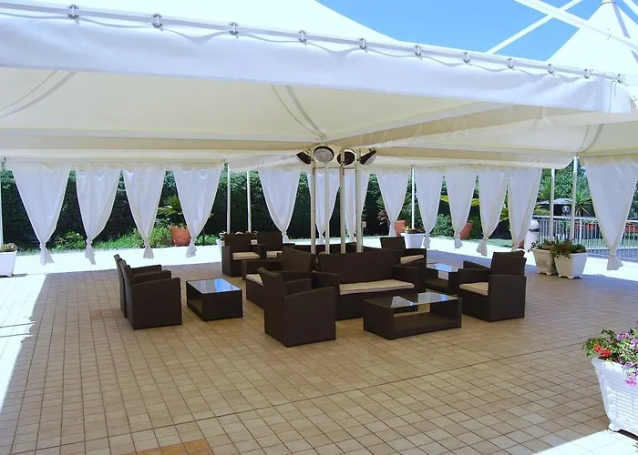 Telma Hotel