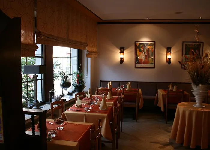 Le Pavillon