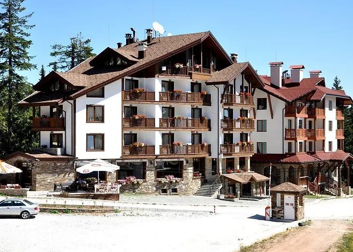 Hotel Iva & Elena