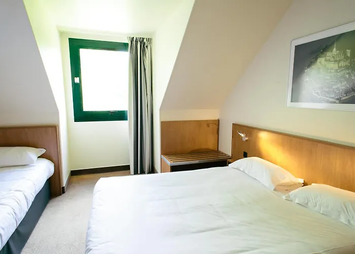 Hotel Vert