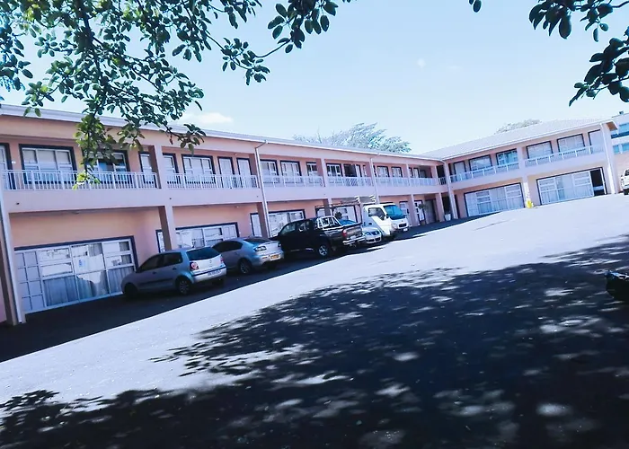 Bayside Hotel Pinetown