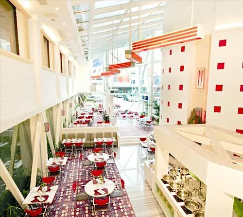 Aile Holiday Hotel