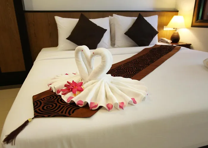 Rapeepan Ville Hotel