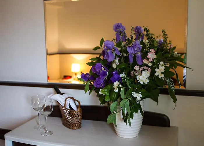 Hotel Kastel