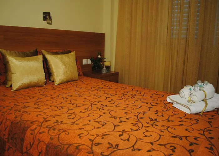 Hotel Ideal