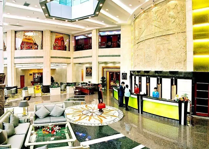 Asia Hotel