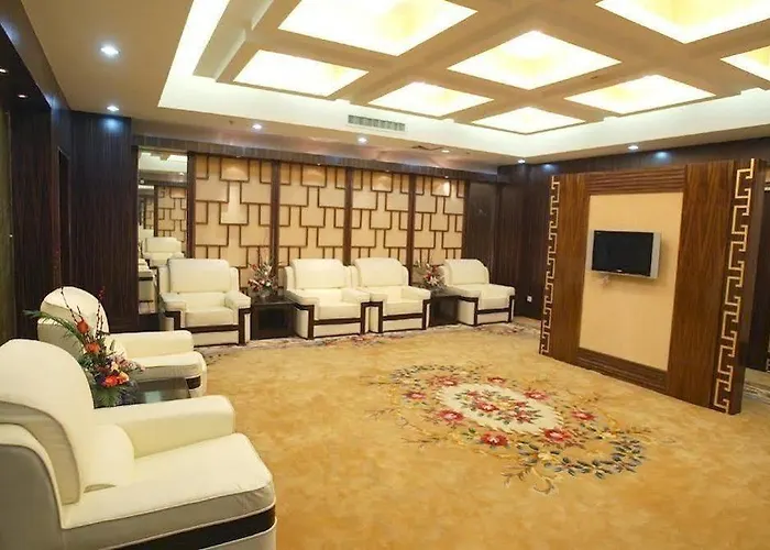 Meilun Business Hotel