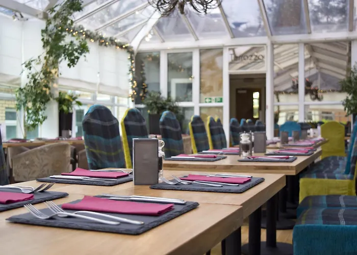 Avonbridge Hotel