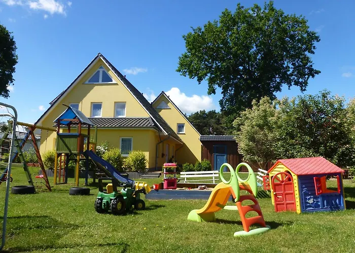 Family Apartments Tom