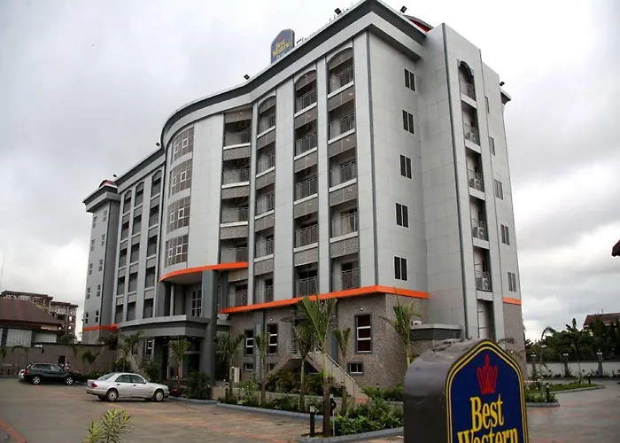 Best Western Plus Elomaz Hotel