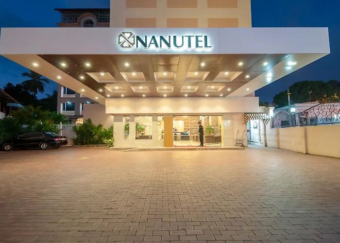 Nanutel Margao
