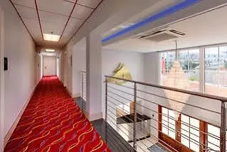Wharf Executive Suites