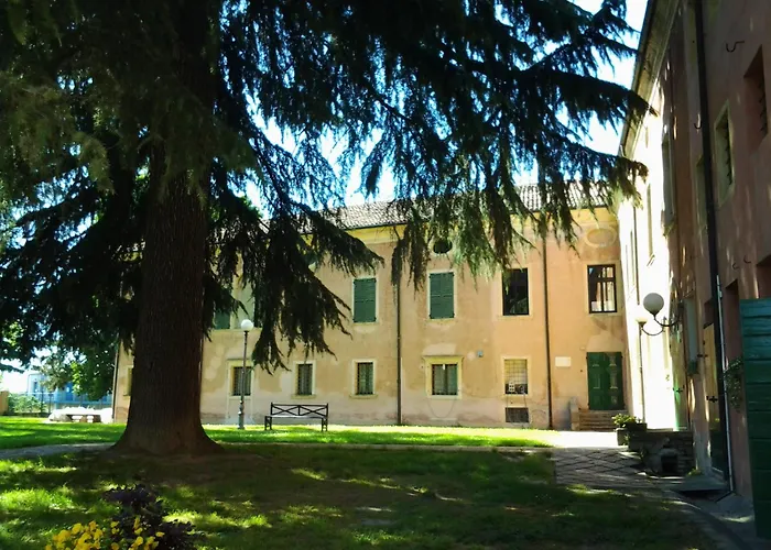 Hotel La Corte