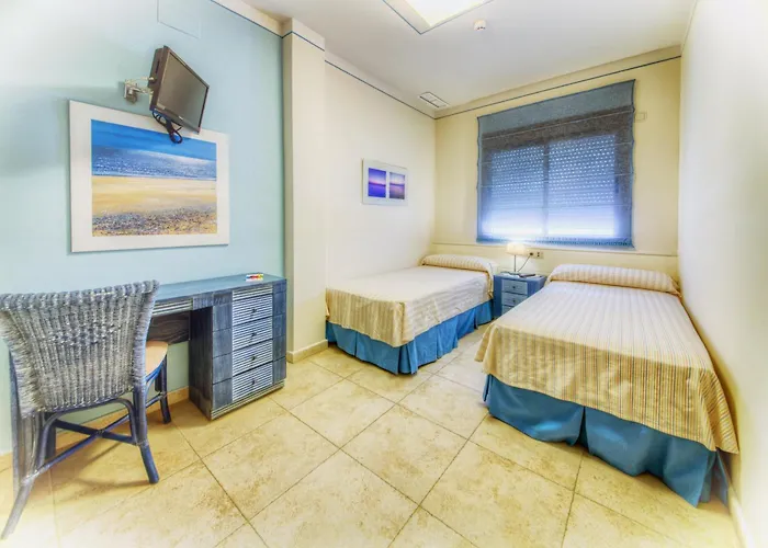 Colores De Zahara