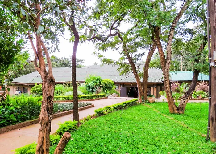Woodlands Lilongwe