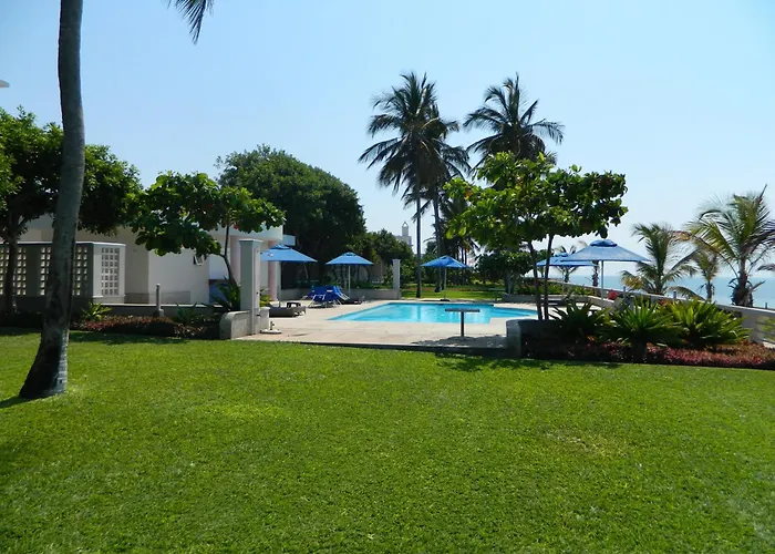 Hotel Dona Ana