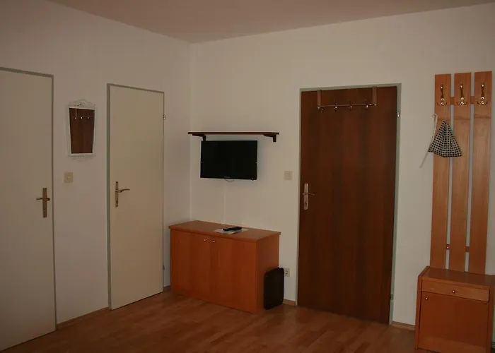 Appartementhaus Lafenthaler mit kostenlosem Eintritt in Alpentherme