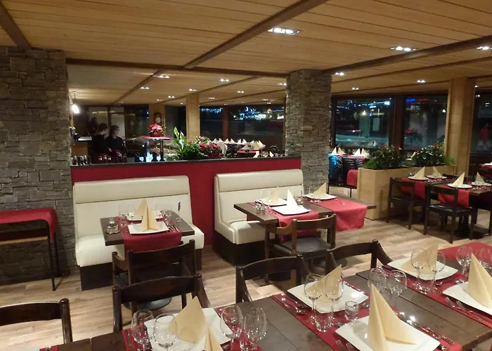 Hotel Zodiaque