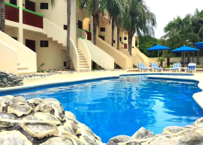 Villas Coco Resort - All Suites (Adults Only)